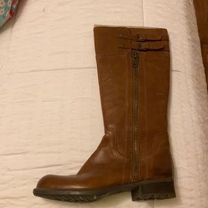 Brand new never been worn Franco Sarto boots size 8 1/2